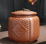 用什么裝茶好？
