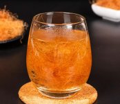 玉米須茶是堿性還是酸性？
