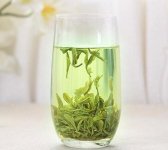 堿性最強的茶葉排名？