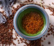 黑苦蕎茶價(jià)格多少錢(qián)一斤，黑苦蕎茶功效與作用