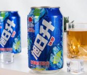 旭日升冰茶現(xiàn)在為什么沒(méi)了，是倒閉了嗎
