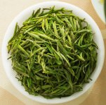 一種黃山的茶,先要洗茶，喝完后有一種淡淡的雞