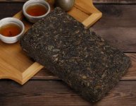 陜西茯茶哪個(gè)品牌能好點(diǎn)？