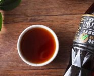 三得利烏龍茶為什么這么火？