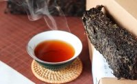 黑茶最適合什么類型的人喝？