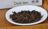 黑茶里的“金花”、“霉變”、“白霜”都是什