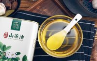 茶油可以放多久？